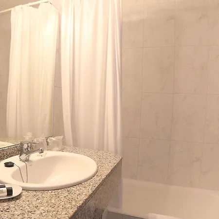 Hotel Brismar