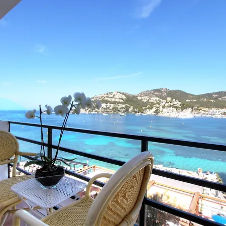 Hotel Brismar