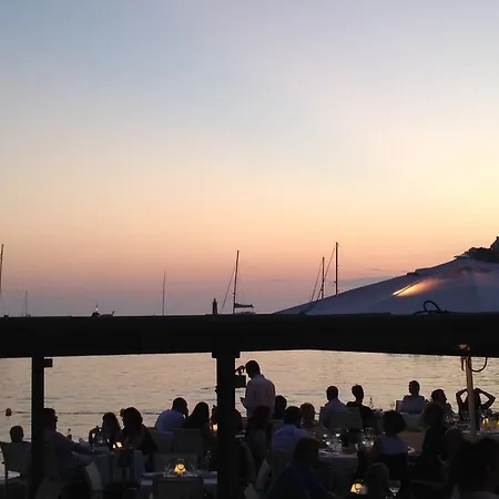 Hotel Brismar Port D'Andratx
