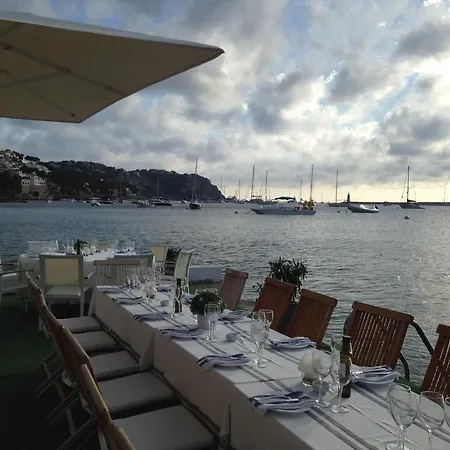 Brismar Hotel 3*