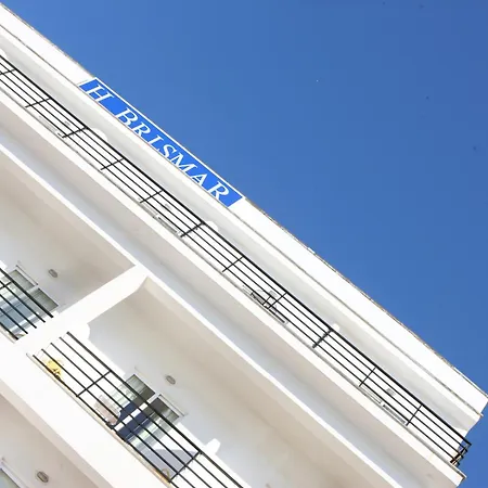 Hotel Brismar