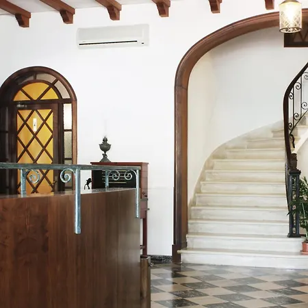 Hotel Brismar Port D'Andratx