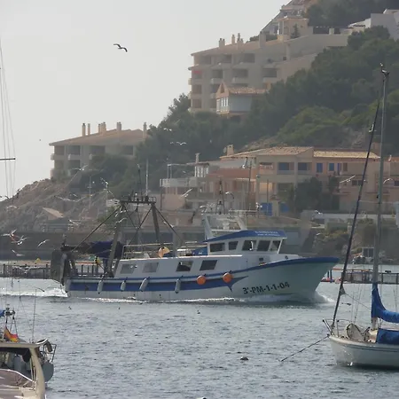 Hotel Brismar Port D'Andratx