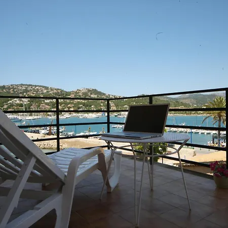 Hotel Brismar Port D'Andratx