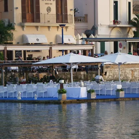 Brismar Hotel