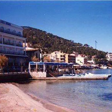 Brismar Hotel Port D'Andratx