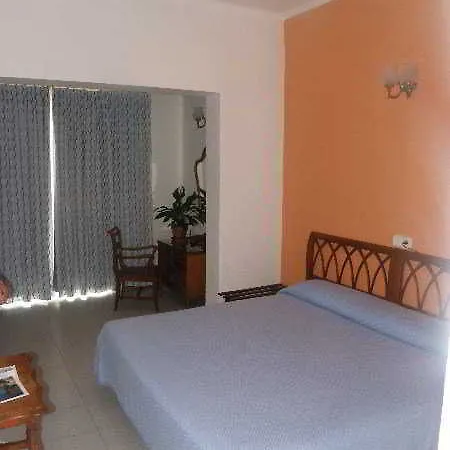 Hotel Brismar 3*