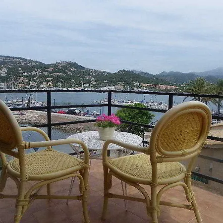 Hotel Brismar 3*