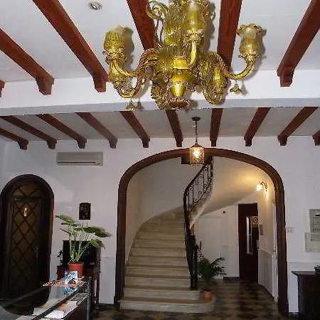 Hotel Brismar Port D'Andratx