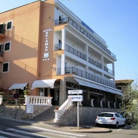 Brismar Hotel Port D'Andratx