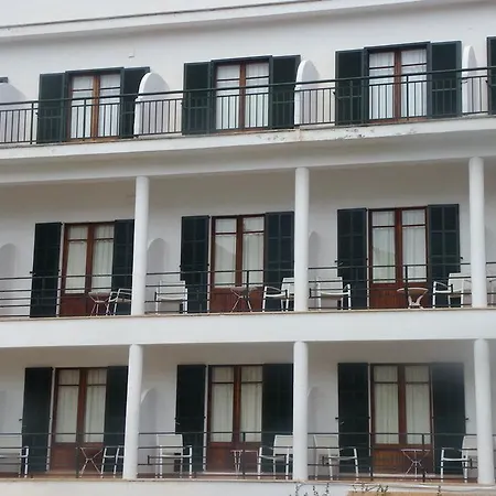 Brismar Hotel