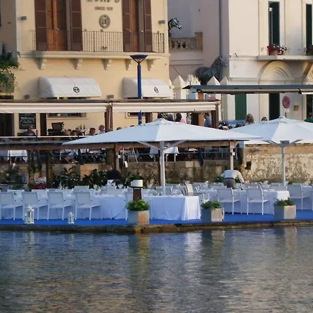 Brismar Hotel