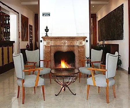 Hotel Brismar Port D'Andratx