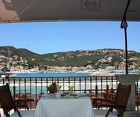Hotel Brismar Port D'Andratx