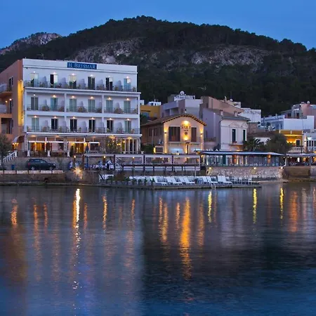 Hotel Brismar Port D'Andratx
