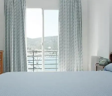 Hotel Brismar 3*