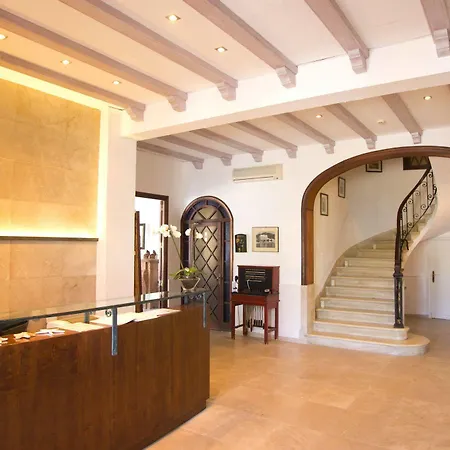Hotel Brismar