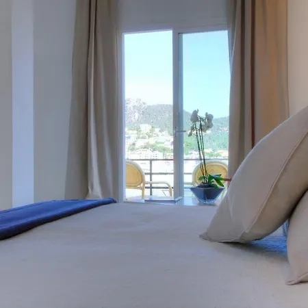 Brismar Hotel 3*