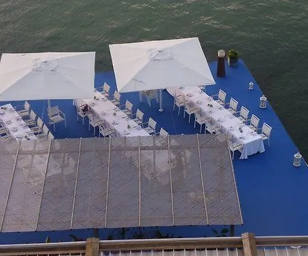 Hotel Brismar 3*